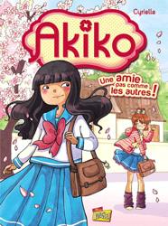 Akiko