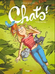 Chats bada-bada