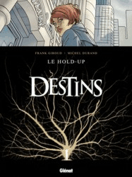 Destin tome 1