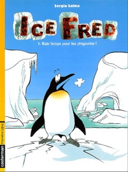 Ice Fred