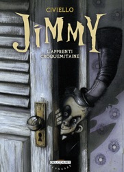 Jimmy l'apprenti croquemitaine