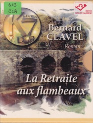 La retraite aux flambeaux