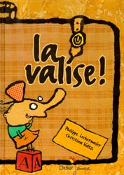 La valise !