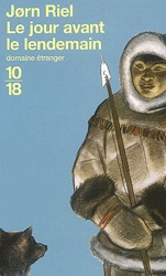 Le jour avant le lendemain Le jour avant le lendemain