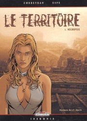 Le territoire