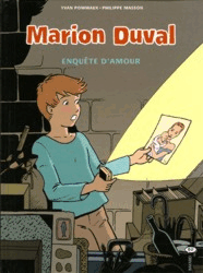 Marion Duval