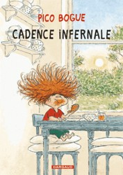 Pico Bogue cadence infernale