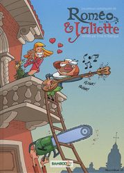 Roméo et Juliette