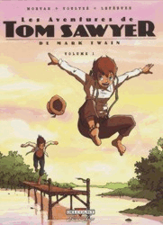 Tom Sawyer