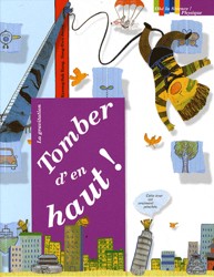 Tomber d'en haut !