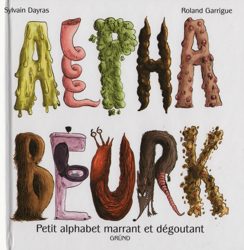 alpha beurk
