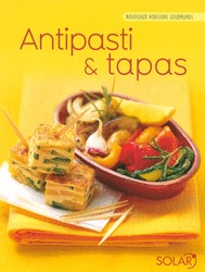 Antipasti et tapas