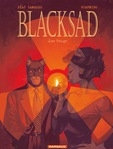blacksad, âme rouge