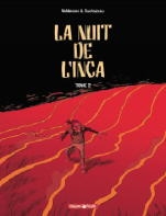 La nuit de l\'Inca t2