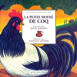 La petite moitié de coq