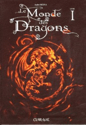 le monde des dragons