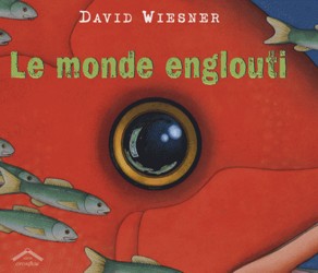 le monde englouti