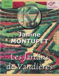 Les jardins de Vandières k7