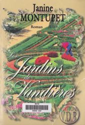 Les jardins de Vandières vdb