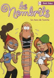 les nombrils