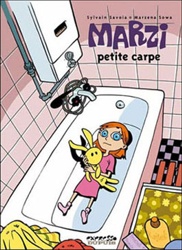 Marzi, petite carpe