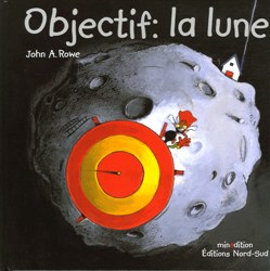 objectif la lune