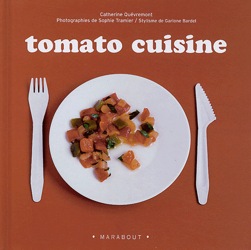 tomato cuisine