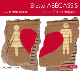 une affaire conjugale